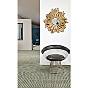 Beauflor PVC-Bodenbelag Meterware Calypso (Tile 03, Breite: 400 cm, Olivgrün/Beige) | BAUHAUS