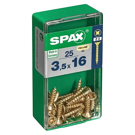 Spax  Universalschraube
