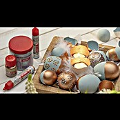 Talens Art Creation Pintura para efectos decorativos Metallic (30 ml, Oro blanco) | BAUHAUS