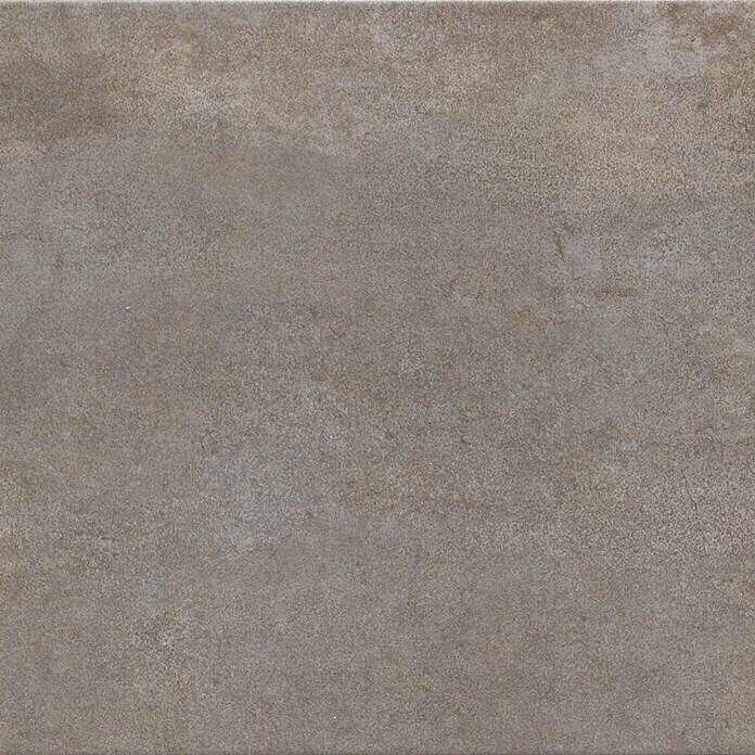 Feinsteinzeugfliese Metallbeton (30 x 60,4 cm, Hellgrau, Glasiert)