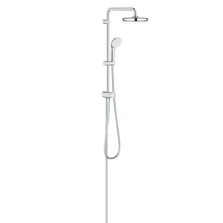 Grohe  Duschsystem Tempesta 210