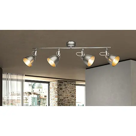 Tween Light  Deckenstrahler Industry