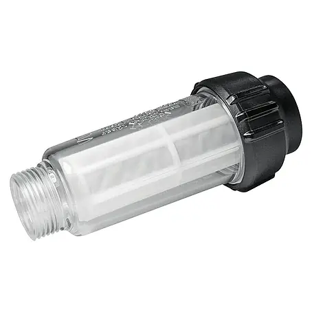 Kärcher Wasserfilter