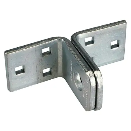 Abus Diskus Portacandados Hasp 115