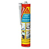 Sika Sanitarni silikon  (Prozoren, 300 ml) | 5613 - Silikone | FADH - Dicht- und Klebstoffe | FAD - Baustoffe | FA - Baustoffe | F - Baustoffe | BAUHAUS