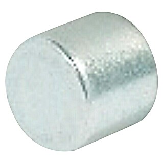 Stabilit Magnetverschluss (Haftkraft: 3 kg, Silber)