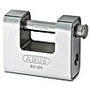 Abus Candado Monobloc 92/65 (An x Al: 66,5 x 58 mm, 1 ud., Latón)