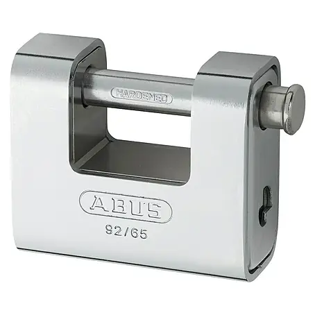 Abus  Candado Monobloc 92/65