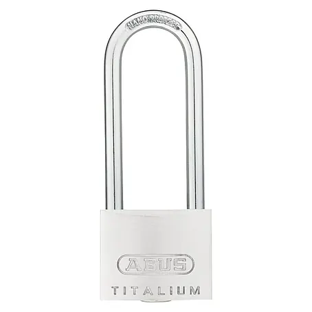 Abus Titalium Candado 64TI/25HB25