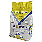 Gecol Mortero para juntas Junta-G plus (Blanco, 5 kg)