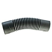 Manguito PVC flexible H-H (40 mm, PVC)