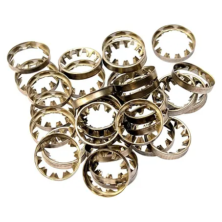 Anillos de retención