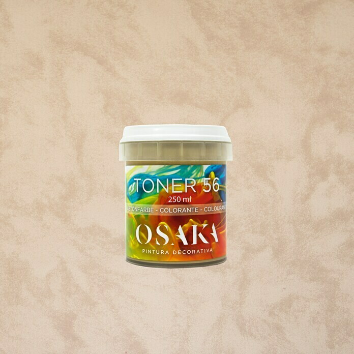 Osaka Colorante Toner crema granito (250 ml)