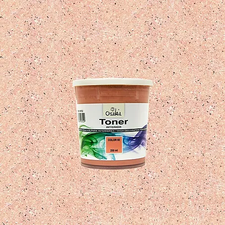 Osaka  Colorante Toner