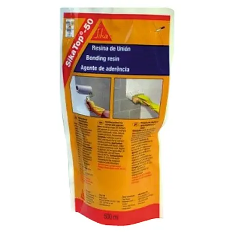 Sika  Imprimación adhesiva SikaTop-50