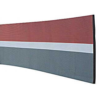 Banda de gomaespuma PU352RBG (L x An: 5 m x 30 cm)