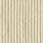 Cortina Frunci Patmos (220 x 270 cm, 55% poliéster y 45% algodón, Beige)