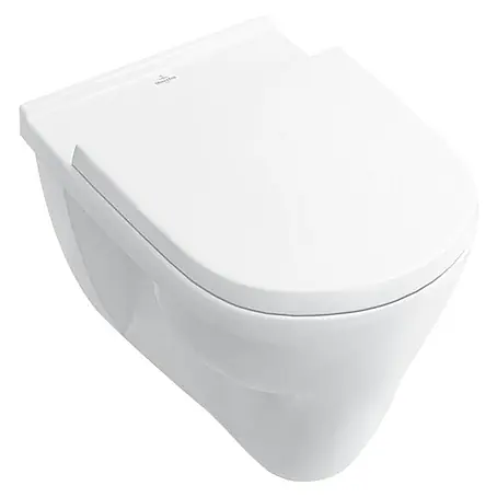 Villeroy & Boch O.novo Wand-WC