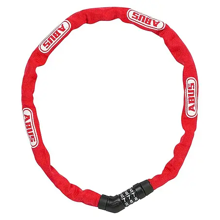 Abus  Candado antirrobo 4804C/75