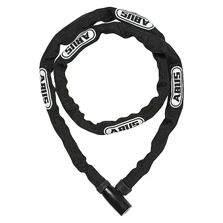 Abus  Candado de cadena 4804K/110