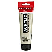 Talens Amsterdam Pintura acrílica Standard  (Amarillo Nápoles verde, 120 ml, Tubo)