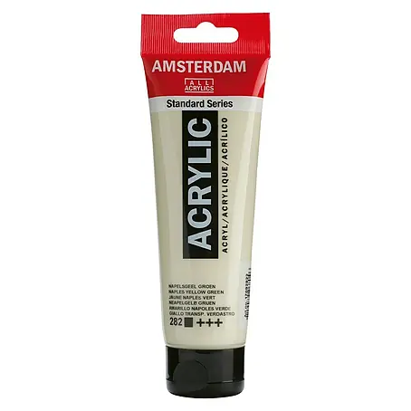 Talens Amsterdam Pintura acrílica Standard