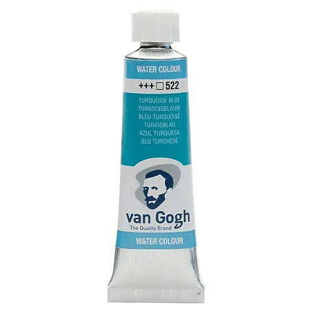 Talens Van Gogh Acuarela