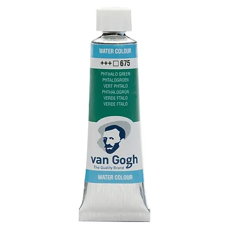 Talens Van Gogh Acuarela
