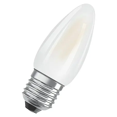 Osram Retrofit LED-Lampe CLB40