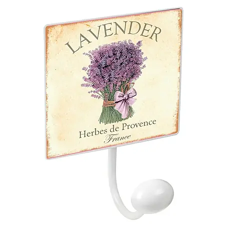 Nesu  Gancho para colgar Lavanda 9064B03