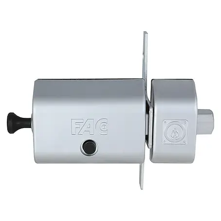 FAC  Cerrojo UVE Magnet