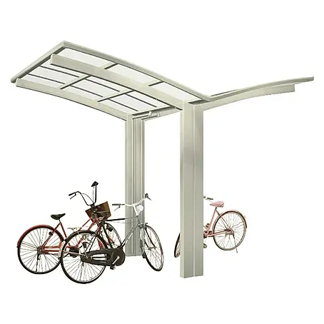 Ximax Portoforte Carport Typ 60 Mini