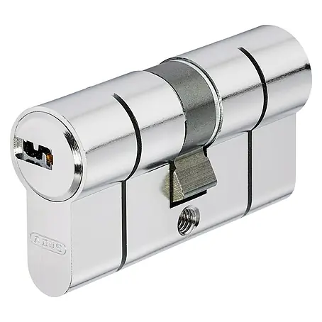 Abus  Cilindro de perfil D6PS N 30/30 B