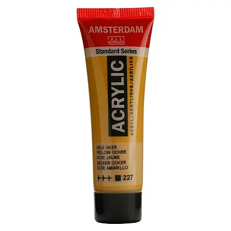 Talens Amsterdam Pintura acrílica Standard