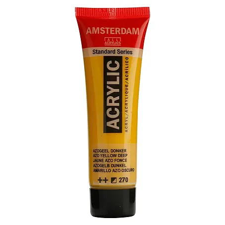 Talens Amsterdam Pintura acrílica Standard