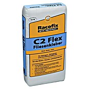 Racofix Fliesenkleber C2 Flex (20 kg)