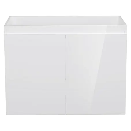 Camargue Espacio Waschtischunterschrank