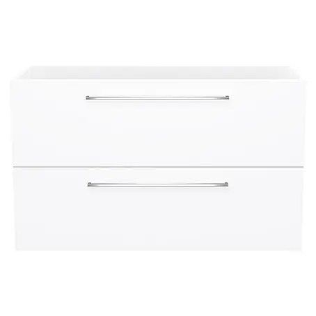 Camargue Espacio Waschtischunterschrank