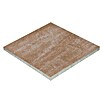 Terrassenplatte Piazza (L x B x S: 40 x 40 x 4 cm, Sandstein, Beton)
