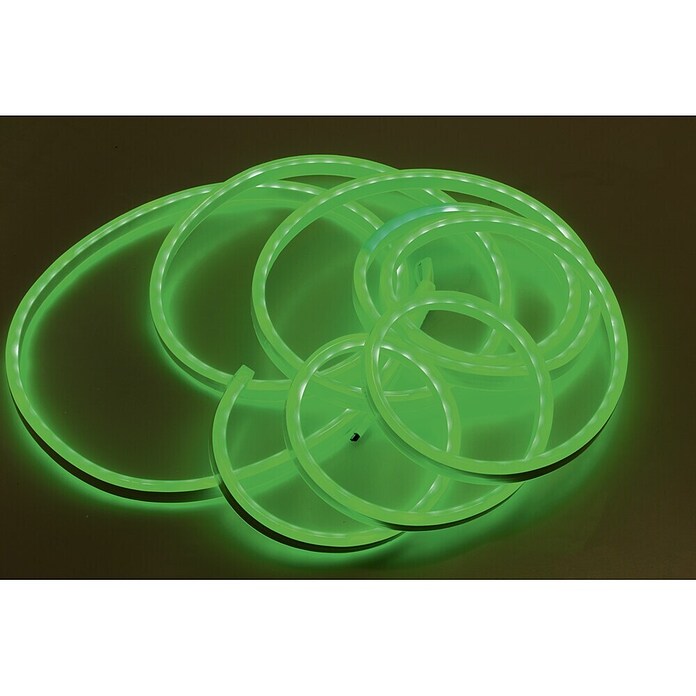 Starlux Tira de luces LED (5 m, 6 W, RGB)