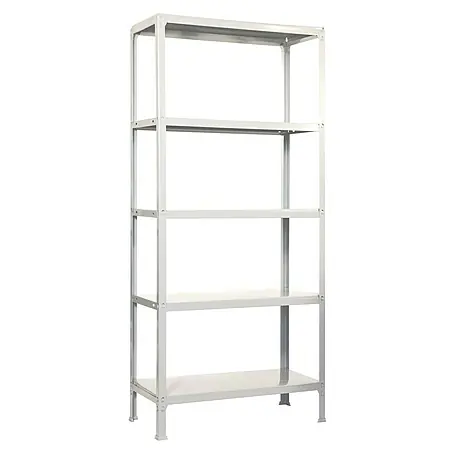 Simonrack Simonhome Estantería metálica Fileclick Plus