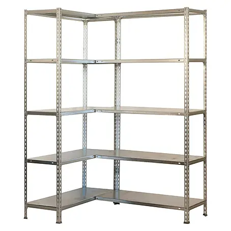 Simonrack Simonclick Estante rinconero Simoncorner
