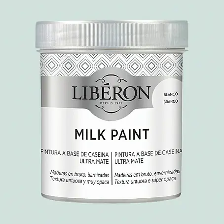 Libéron  Pintura Milk paint