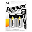 Energizer Batterie (Alkali-Mangan, Baby C, 2 Stk.) | BAUHAUS