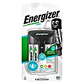 Energizer Ladegerät Pro (null, Ladekanäle: 4)