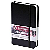 Talens Art Creation Bloc para esbozos Sketch book (DIN A5, Número de hojas: 80 ud.)