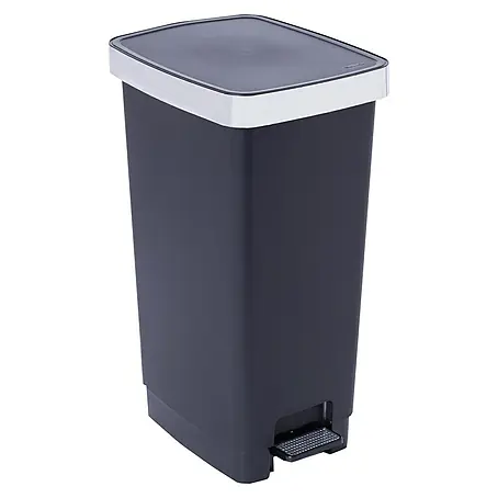 Cubo con pedal Ring Bin