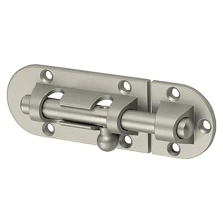 Abus  Pestillo deslizante SRDR60