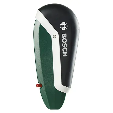 Bosch Destornillador de punta intercambiable