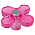 Nesu Pomo infantil para mueble Flor 